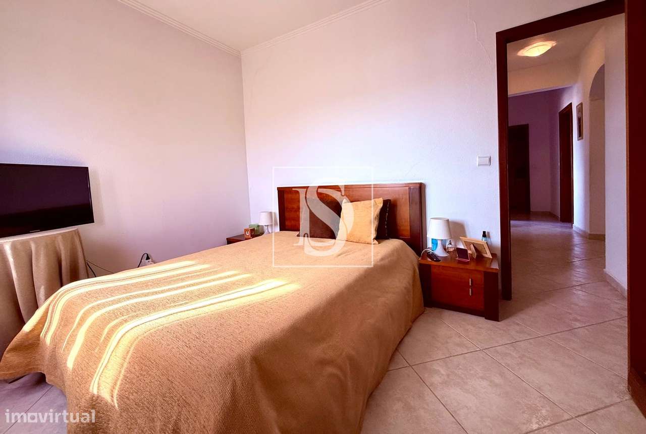 Apartamento T4 Venda em Moita,Moita-14