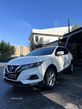 Nissan Qashqai 1.5 dCi Business Edition - 3