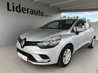 Renault Clio 1.5 dCi Zen