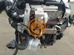 Motor CFG VOLKSWAGEN AUDI SEAT SKODA - 4