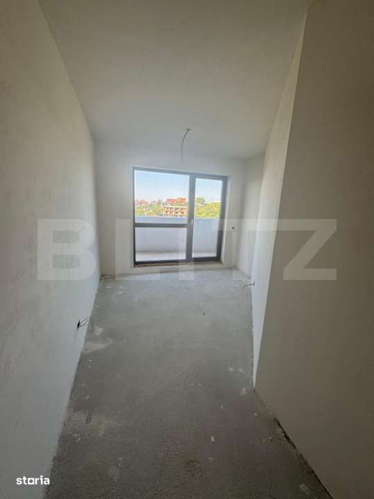 Apartament 4 camere, 93,1 mp, Ansamblu Rezidential, Zorilor - Imagine principală: 3/5