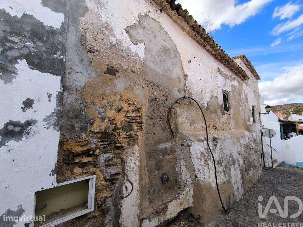 Moradia geminada em Alcoutim e Pereiro de 82 m2 - Grande imagem: 3/6