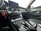 Mercedes-Benz C 220 d 4Matic T 9G-TRONIC AMG Line - 19