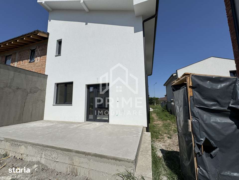 Duplex 4 camere , 115mp utili, 271 mp teren , zona - Micesti - Imagine principală: 2/9