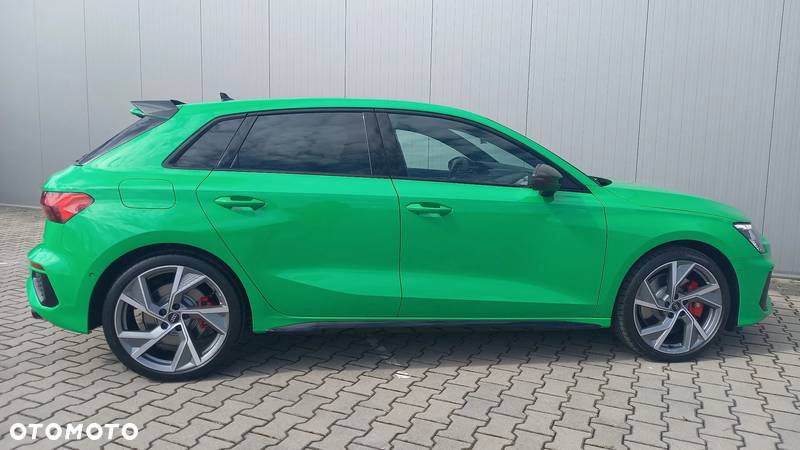 Audi S3 - 3