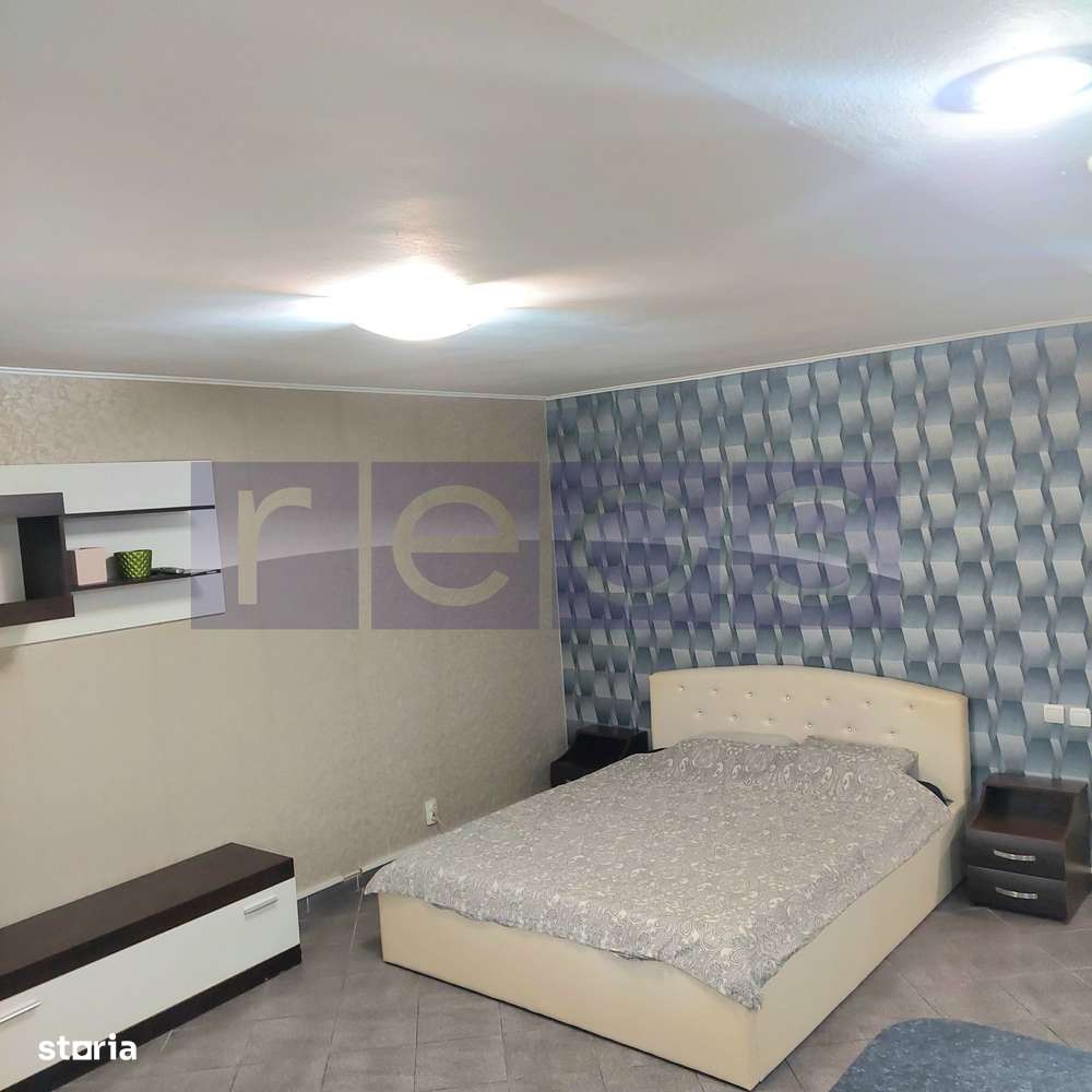 VANZARE - GARSONIERA - STUDIO- Mall Vitan - Nerva Traian - Imagine principală: 4/8