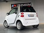 Smart ForTwo Coupé 0.8 cdi Passion 54 - 9