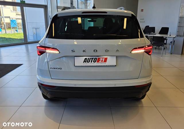 Skoda Karoq 2.0 TDI SCR 4x2 Ambition - 4