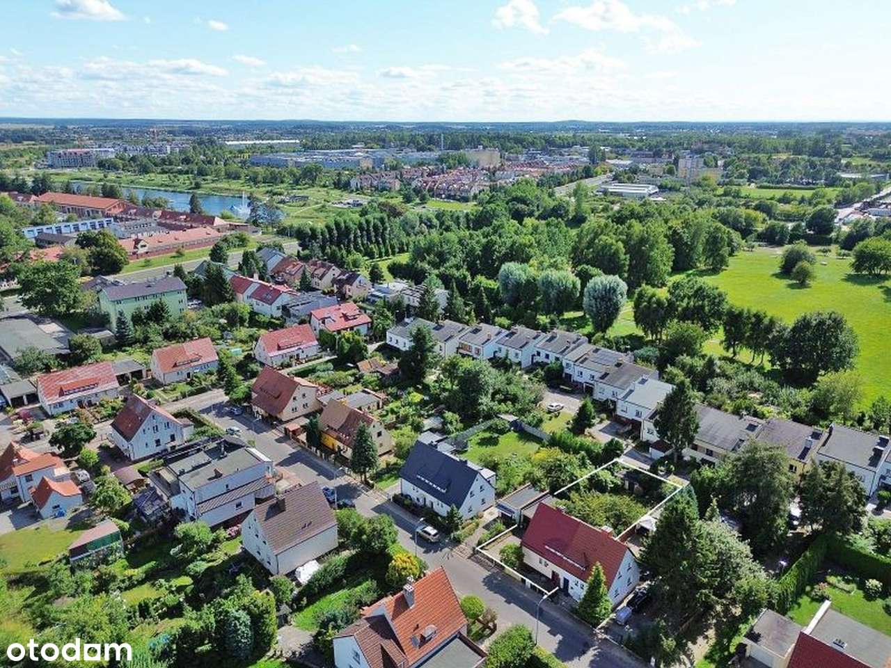 Dom w świetnej lokalizacji - Koszalin, ul. Boya Żeleńskiego - Pełny obrazek: 2/15