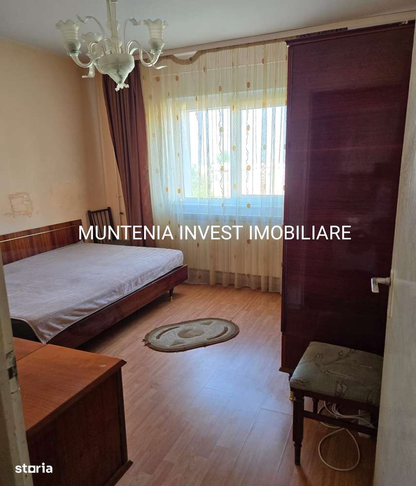 Ap. 3 camere cf. I, dec. Nord, zona Dedeman-6