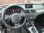 Audi Q3 2.0 TFSI Quattro S tronic - 16