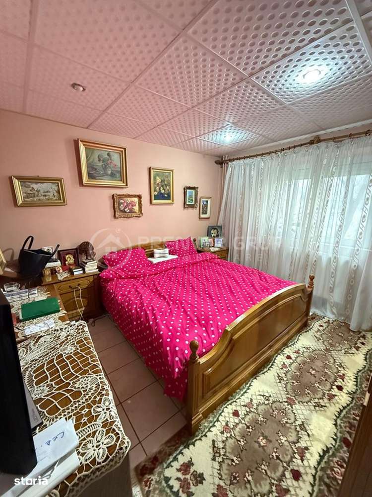 Etaj 1! Apartament 2 camere 54mp, Tătărași, CT, fără risc-5