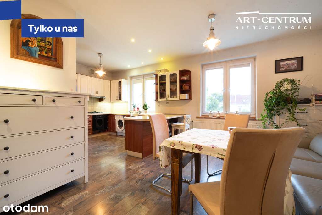 Mieszkanie 2 pokoje Dzielnica Muzyczna-0