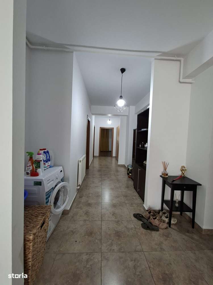 Mamaia Summerland- 3camere Vedere lac-17