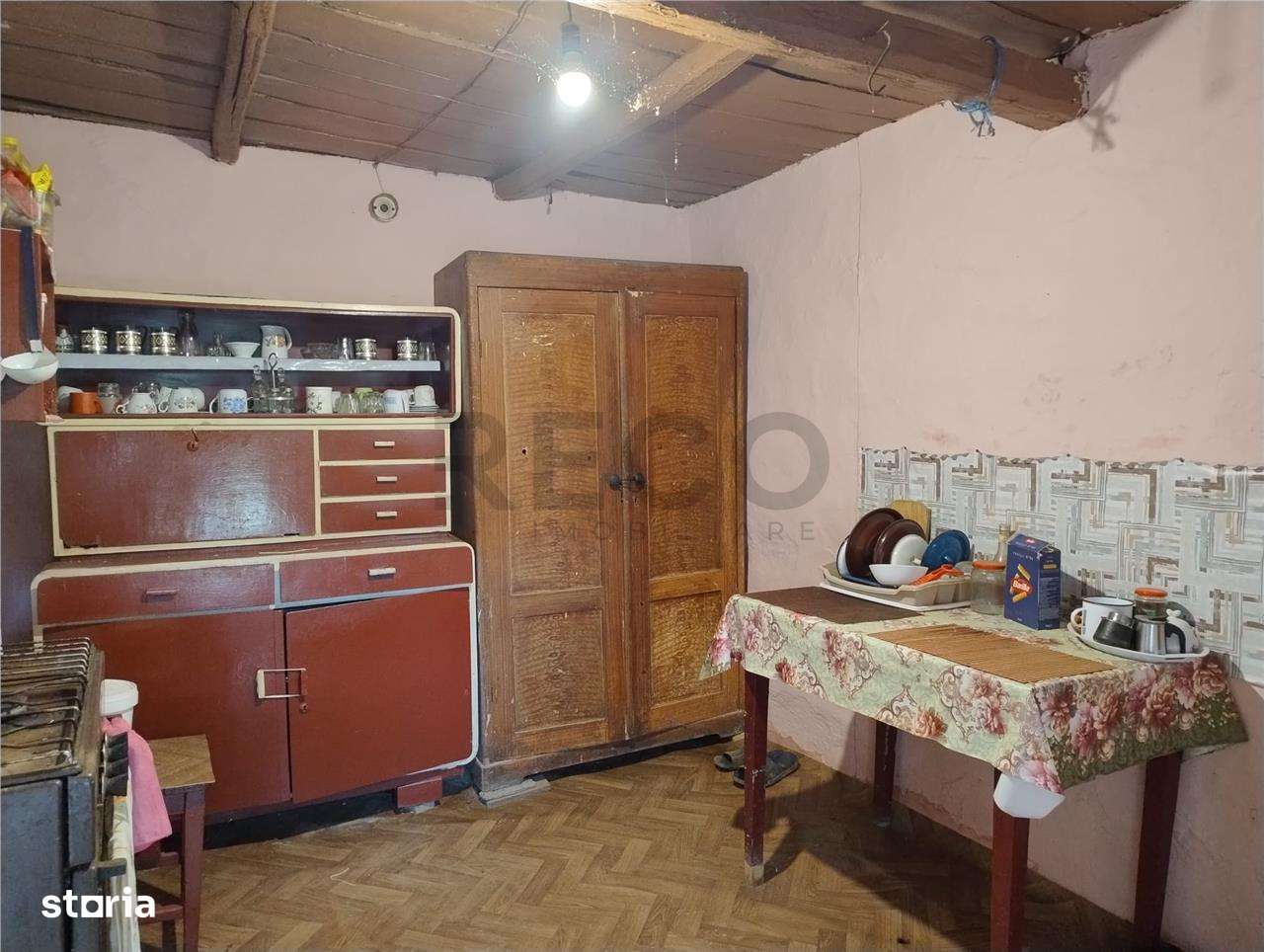 RECO Casa de vanzare in Sisterea - Imagine principală: 4/9