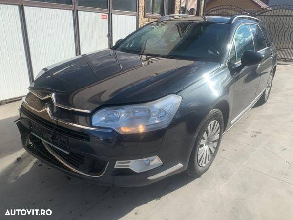 Dezmembram Citroen c5 1.6hdi - 1