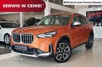 BMW X1 sDrive18i - 1