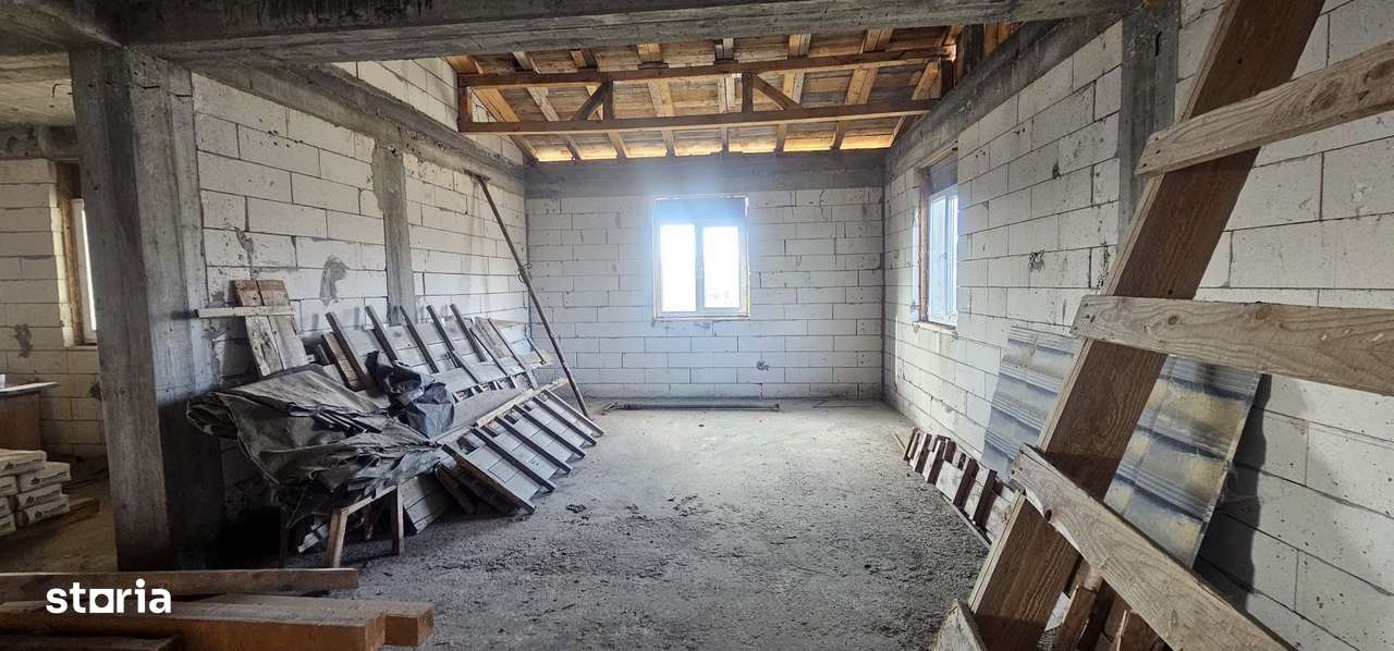 Casa la rosu Bariera, 211 mp, teren 896 mp, MAG Invest, 175.000 EUR-11