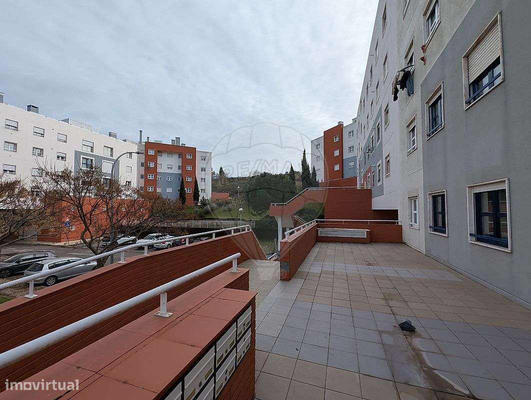 Apartamento T2 para venda - Grande imagem: 4/7