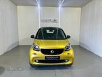 Smart Fortwo Cabrio 1.0 71 Passion Aut. - 1