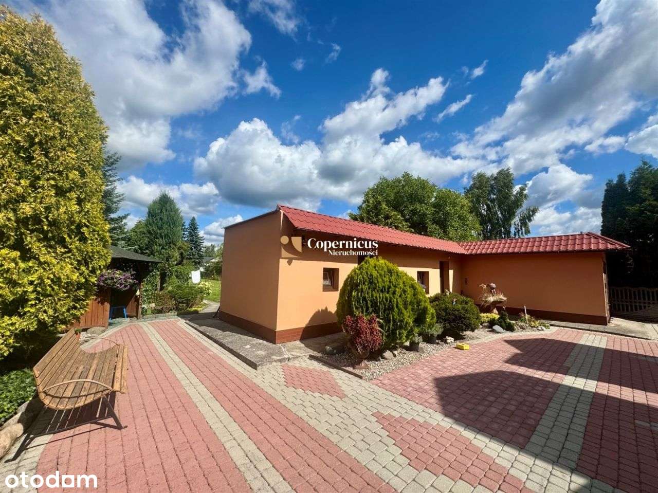 Dom z potencjałem - Gniewkowo - Pełny obrazek: 4/10