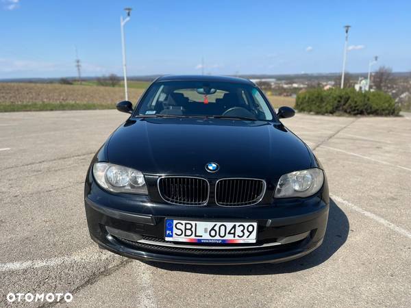 BMW Seria 1 116i - 2