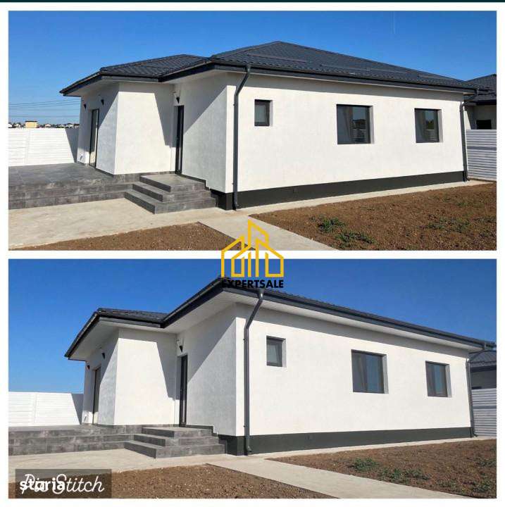 CASA INDIVIDUALA/ CLINCENI/ 350 MP - Imagine principală: 2/9