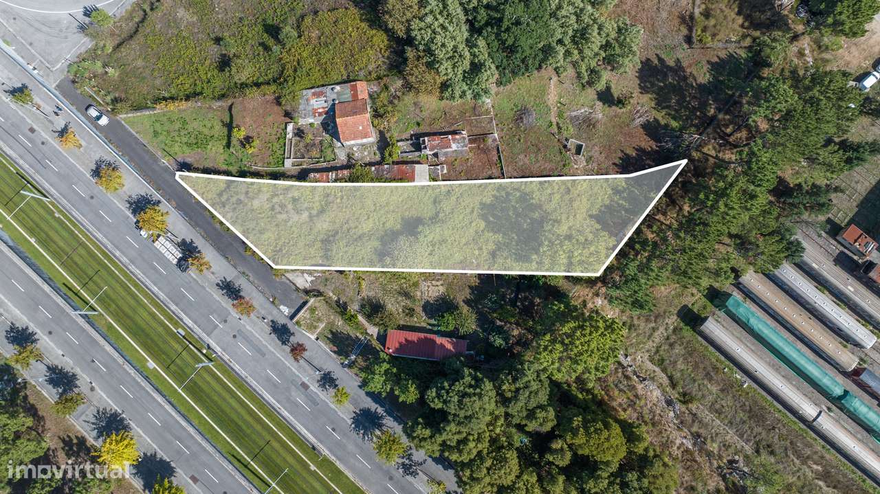 Terreno  Venda em Campanhã,Porto-19