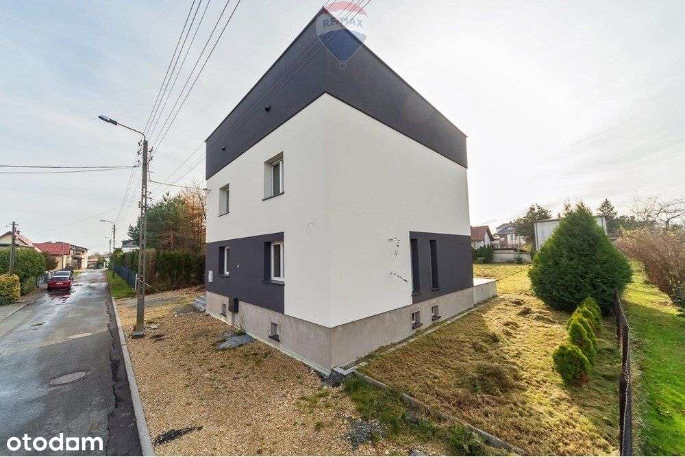 Dom po generalnej modernizacji, duża działka - Pełny obrazek: 4/20