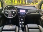 Opel Mokka X 1.4 Automatik Design Line - 6