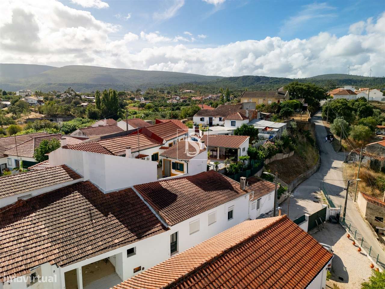 Moradia Geminada T2 Venda em Chancelaria,Torres Novas-14