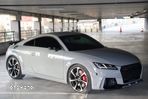 Audi TT RS Coupe quattro S tronic - 13