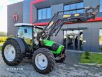 Deutz-Fahr Agrofarm 420 - 4