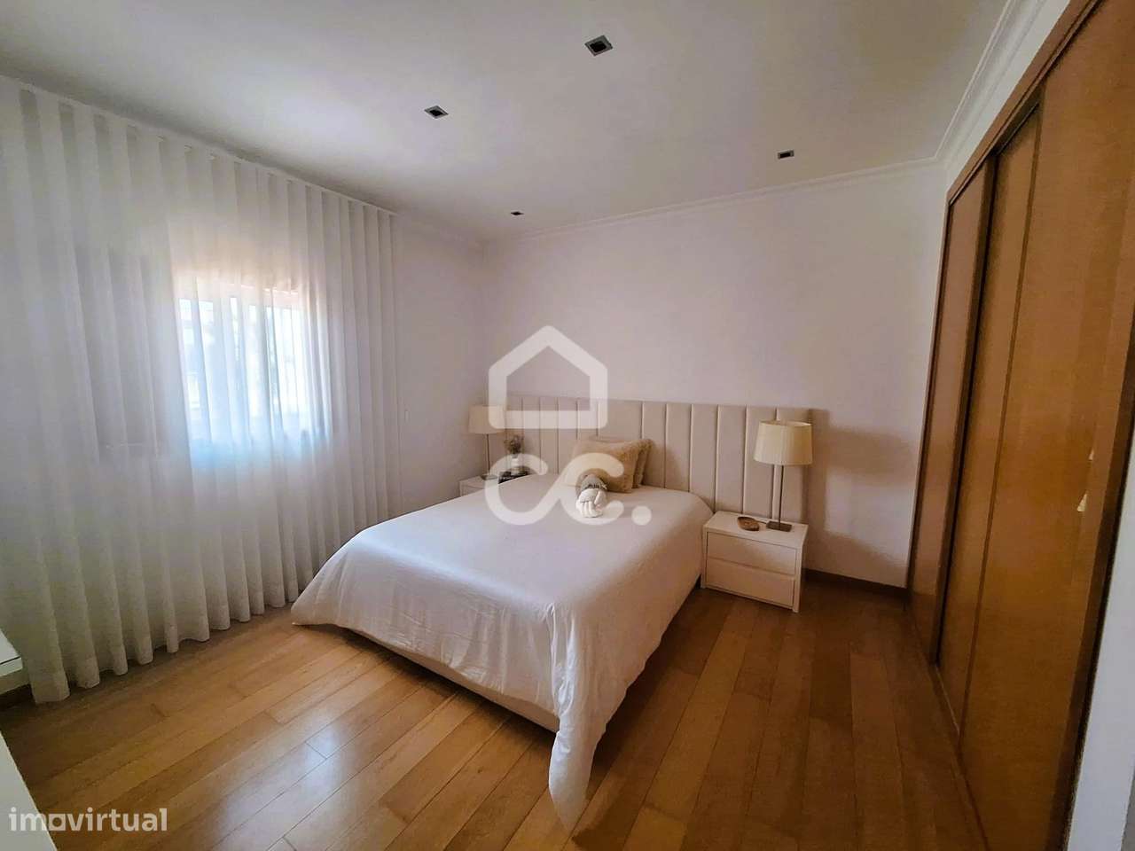 Moradia V3, Sobrosa, Paredes-12