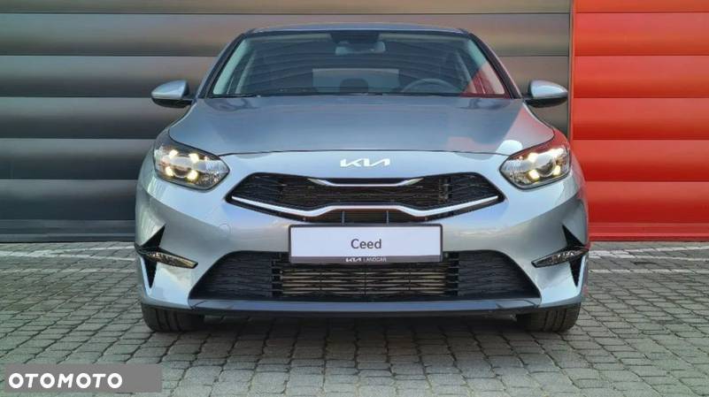 Kia Ceed 1.5 T-GDI M - 5