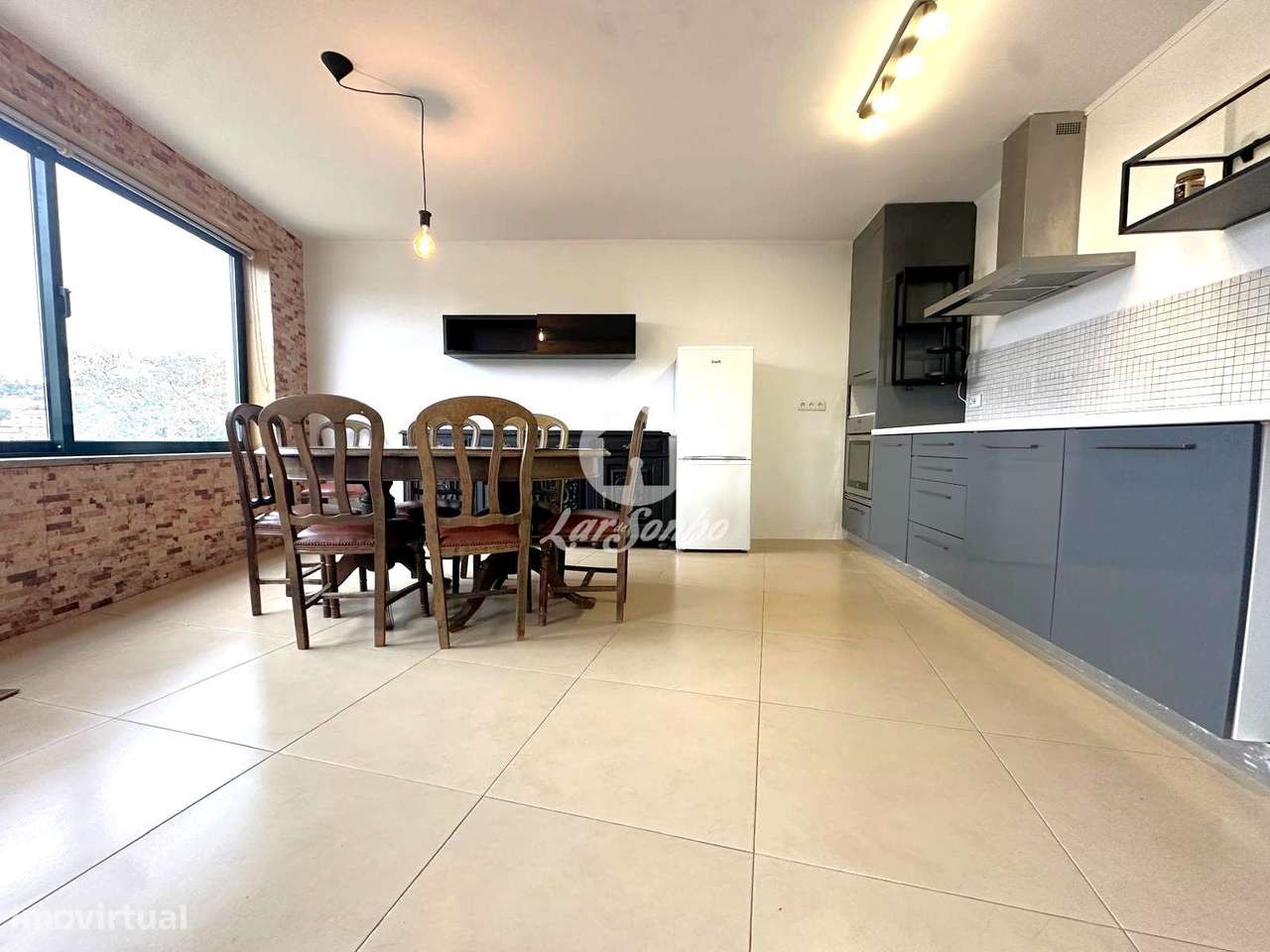 Moradia M4 em Viana do Castelo - Grande imagem: 2/23