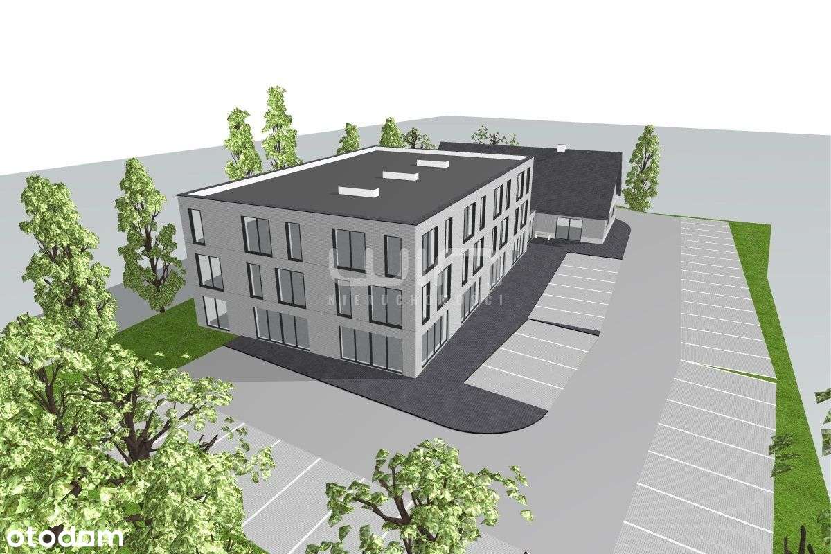 Nieruchomość pod inwestycje-centrum Wapienicy!-17