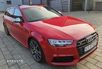 Audi S4 3.0 TFSI Quattro Tiptronic - 15