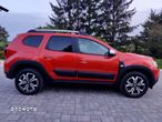 Dacia Duster 1.3 TCe Prestige EDC - 8