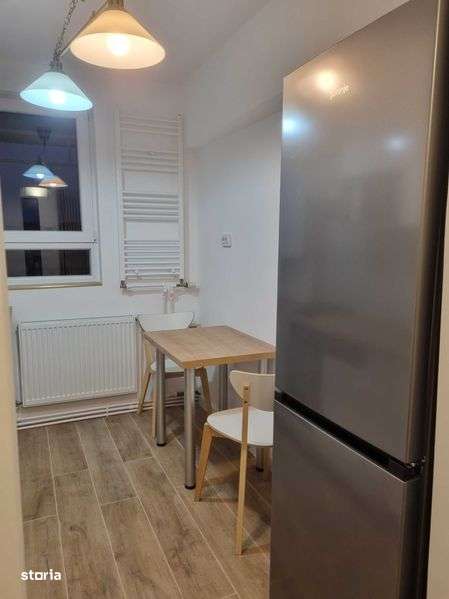 Inchiriez apartament recent renovat, la Piata Sudului - Imagine principală: 5/8