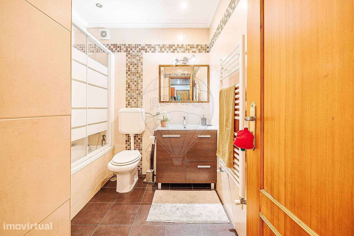 Apartamento T3 para venda-23