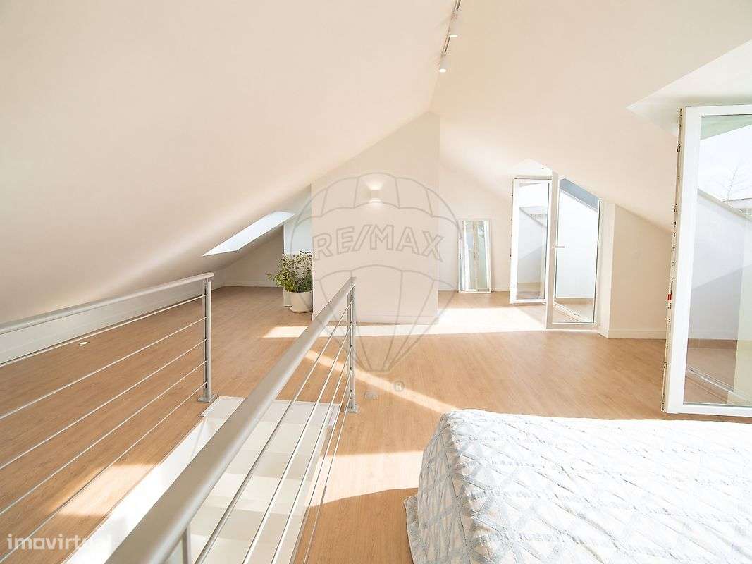 Apartamento T3 para venda-25