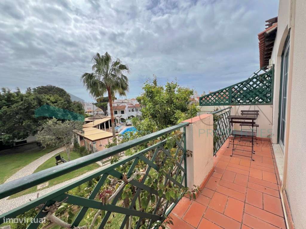 Apartamento T2 - Old Village, Vilamoura - Grande imagem: 5/24