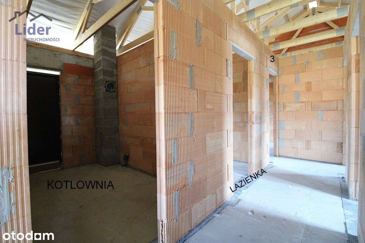 Dom Grabowiec/Silno, Do Wykończenia-6