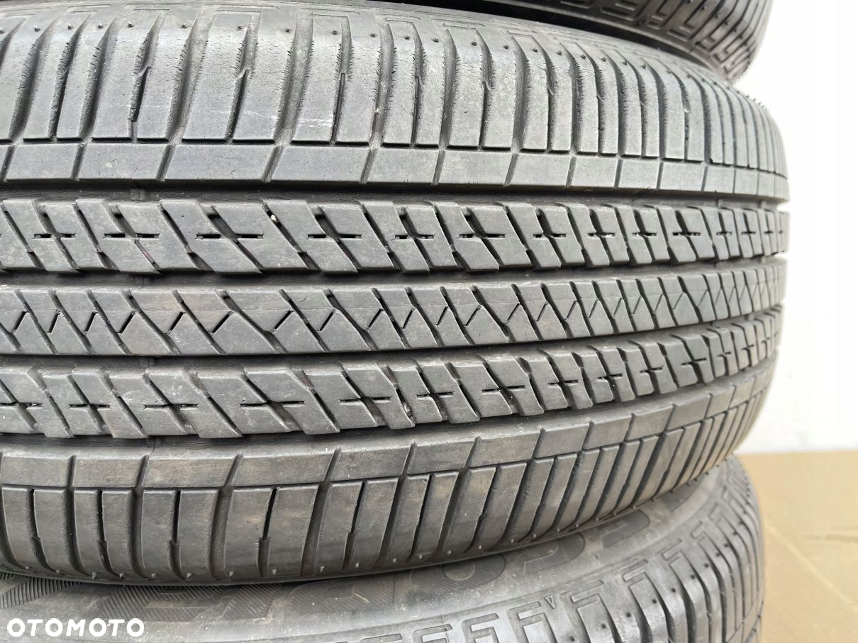 235/55/18 100H BRIDGESTONE ECOPIA H/L 422 PLUS - 2