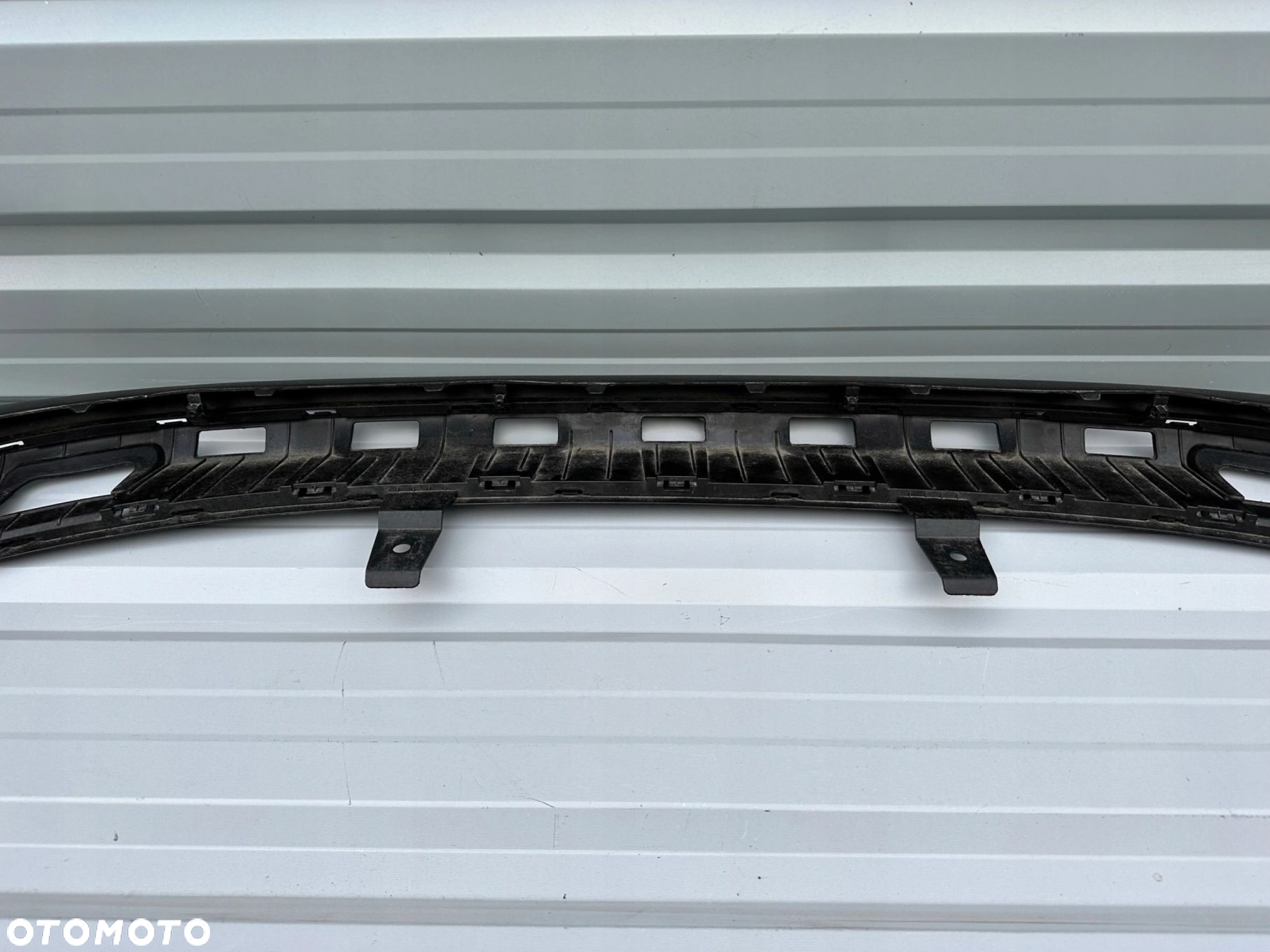 HYUNDAI TUCSON IV 20R- SPOILER DOKŁADKA ZDERZAKA PRZÓD - 11