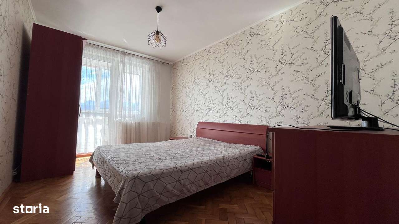 Apartament 3 Camere Decomandat - Parcare inclusa - cod 4599 - Imagine principală: 2/9