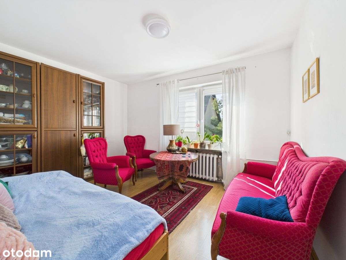 Dom wolnostojący . - Pełny obrazek: 5/10