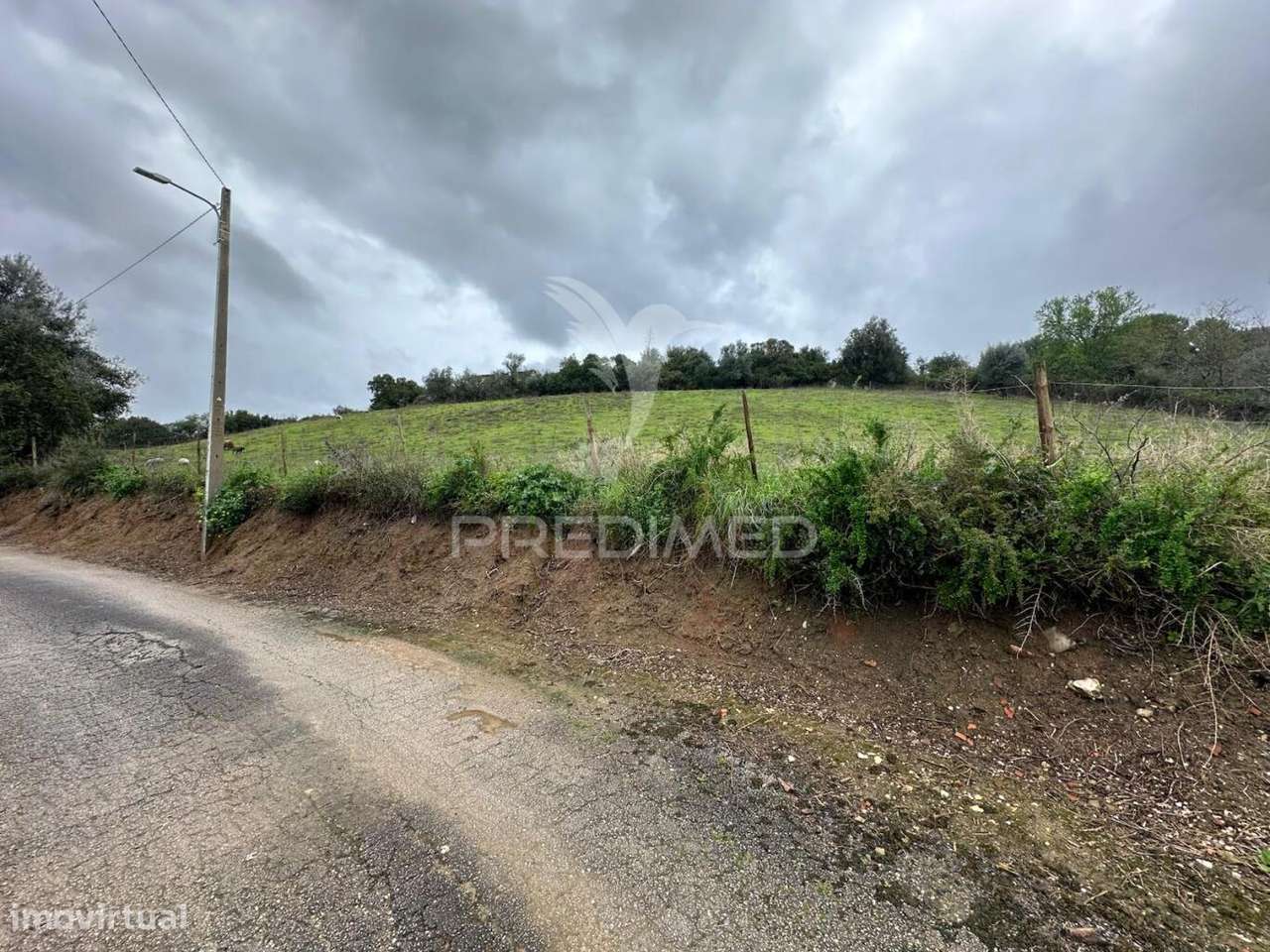 Lote para construção de  Moradia - Grande imagem: 5/5