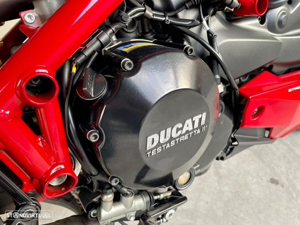 Ducati Streetfighter 848 Super Bem Estimada - 9